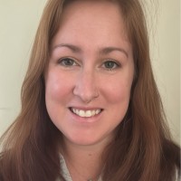 Kathryn Hansen
