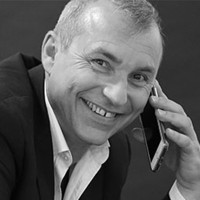 Christophe POTET 📈 DYNABUY