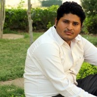 Vipin Choudhary
