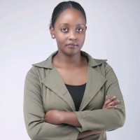Jenipher Mawia