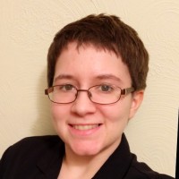 Elizabeth Parlapiano