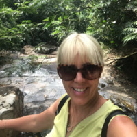 Kim Sunderland