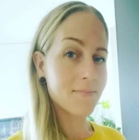 Viktoria Törnqvist
