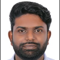 Vineeth Chandran