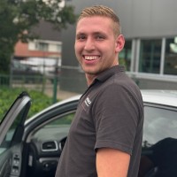 Aaron Gijsbers