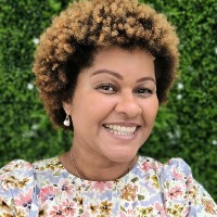 Cris Oliveira 🙋🏾‍♀️
