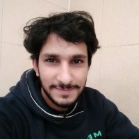 Ankit Daradi