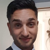 Daniel Paul