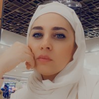 Esraa Abdalla