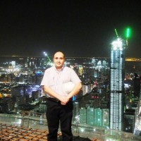 Ahmad Abdulaziz