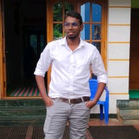 Surya Prakash P