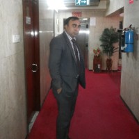 ABU ARSLAN JISKANI BALOUCH