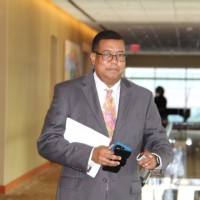 Fredrick White, Ph.D