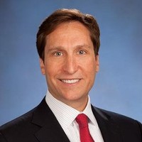 Bruce Mendelsohn