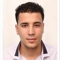 Taki Eddine BELHAINE