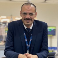 Mohamed Kheirallah