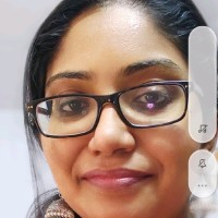Shilpa Abraham