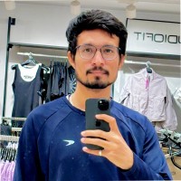 Mohit Swami