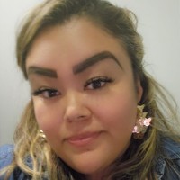 Victoria Reyes