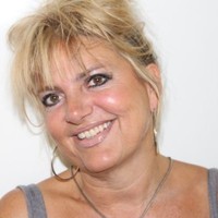 Brigitte Van Dijk