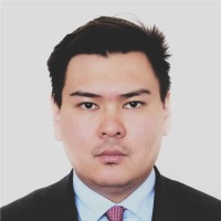 Sanzhar Arynbayev
