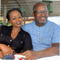 Evelyne Ndabaneze-Masumbuko