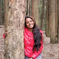 Swetha U