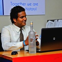 Akila Samarasinghe