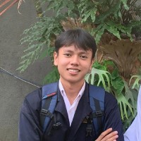 Jibran Seno Adji