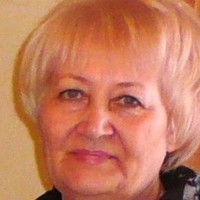 Светлана Люлина