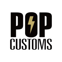 pop customs