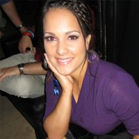 Raquel Sepulveda