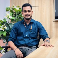 Amar Adsul