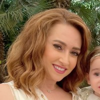 Sabine Sakr , Mba