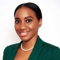 Kenesha Walford
