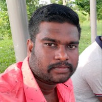 Rajaram Manikandan