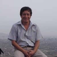 Jaime Anibal Velarde Ordoñez