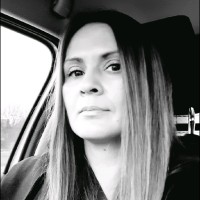 Jelena Djokic