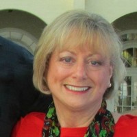 Cathy Simon