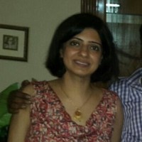 Shradha Talwar