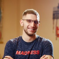 Alex Khorunzhyi