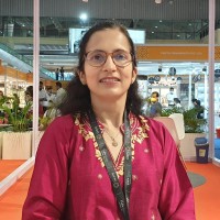 Sushma Tejwani