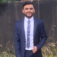 Jay Patel