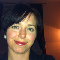 Sophie McMullen