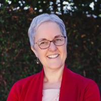 Gail Finger (she, her)