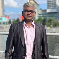 Nithyanandan Kumaradevan