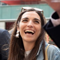 Sheila Crespo