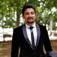 Shiljith Kv