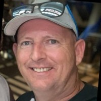 Rick Cosgrove