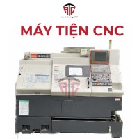 Máy Tiện CNC